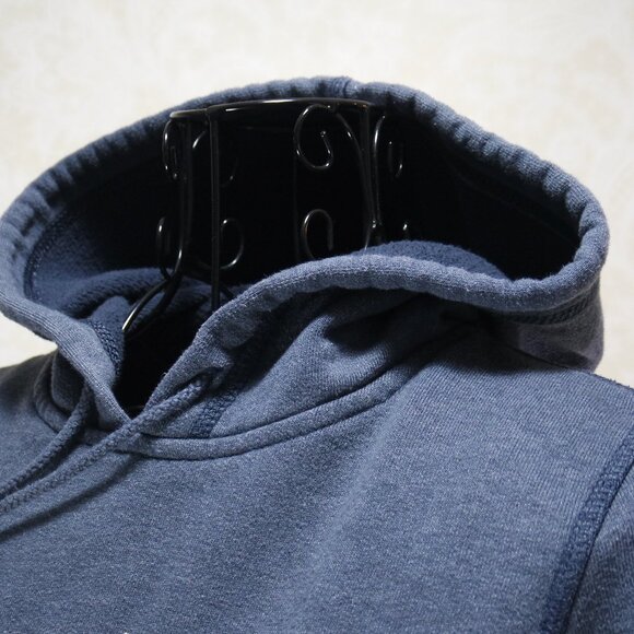 American Eagle Outfitters Dark Blue Hoodie - Picture 4 of 13